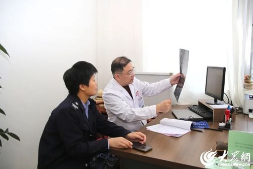 濰坊市公交集團全面啟動職工年度健康體檢，筑牢健康防線護航城市出行