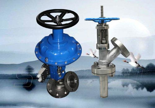 集約化工業(yè)急需新型設(shè)備支持，放料閥成為綠色產(chǎn)業(yè)好助手