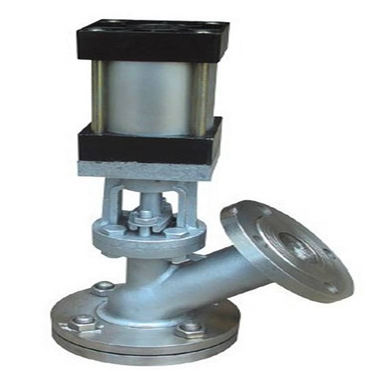 探索工業(yè)核心部件 FL641H氣動(dòng)上展式放料閥的卓越性能與專(zhuān)業(yè)供應(yīng)