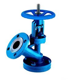 上展式放料閥與閘閥 工業(yè)閥門(mén)中的兩大關(guān)鍵角色