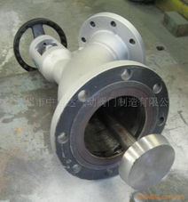 溫州市中旭達(dá)氣動(dòng)閥門(mén)制造 專(zhuān)注優(yōu)質(zhì)閘閥，驅(qū)動(dòng)工業(yè)控制新動(dòng)力